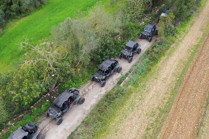 Buggy 2-seater and 4-seater Off-On Road Tour in Mallorca - FAQ