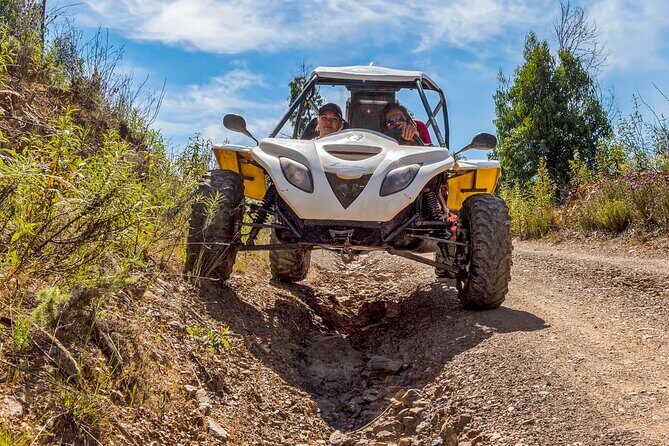 Buggy dirt and splash tour off/on road - Final Thoughts: Who Will Love This Tour?