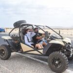 Buggy Fuerteventura Off-Road Excursions - FAQs