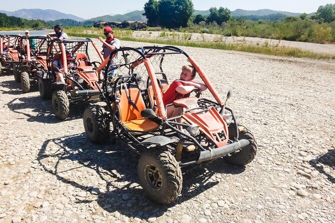 Buggy Safari at the Taurus Mountains from Antalya - Is This Tour Worth the Price?