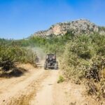 Buggy Safari Experience in Marmaris with Transfer - What Makes This Tour Stand Out?