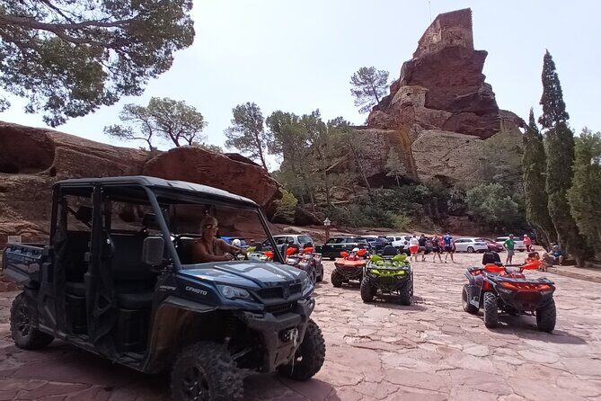 Buggy Safari In Salou, Catalonia - Final Thoughts