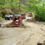 Buggy Safari Rafting and Zipline in Antalya - Who Should Consider This Tour?