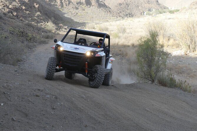Buggy Tour Gran Canaria - The Sum Up: Who Is This Tour Perfect For?