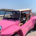 Buggy Tour in Ancient Ruins and Temples around Athens-SOUNIO Poseidon Temple - The Itinerary: What You Can Expect