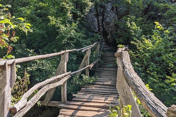 Bulgaria - Ivanovo Rock-Hewn, Hiking at Hotnitsa & Veliko Tarnovo - What Makes This Tour Stand Out?