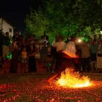 Bulgarian Village Folklore Show with Dinner - The Itinerary Breakdown