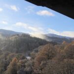 Bungee jump from 40 meters in the stunning valley of Killiecrankie, Scotland - Who Will Love This Experience?