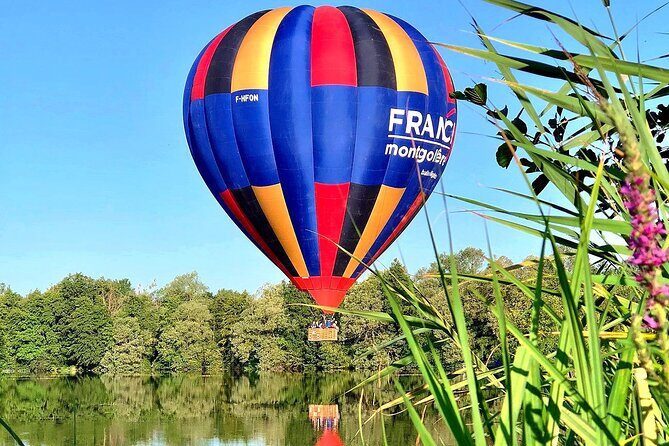 Burgundy Hot-Air Balloon Ride from Beaune - Is It Worth the Price?