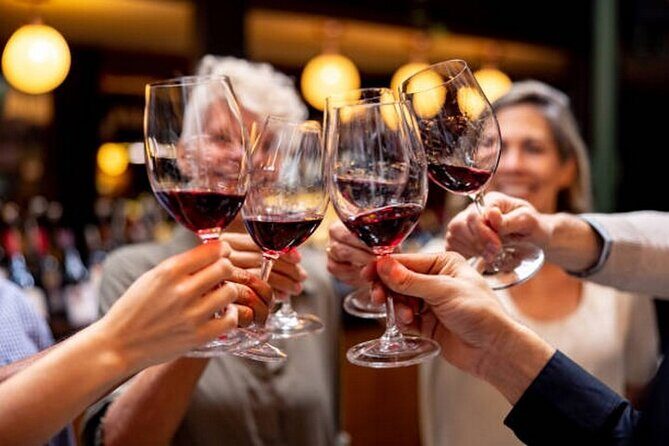 Burgundy wine tour - Private tour with professional tour guide ! - Why This Tour Works Well