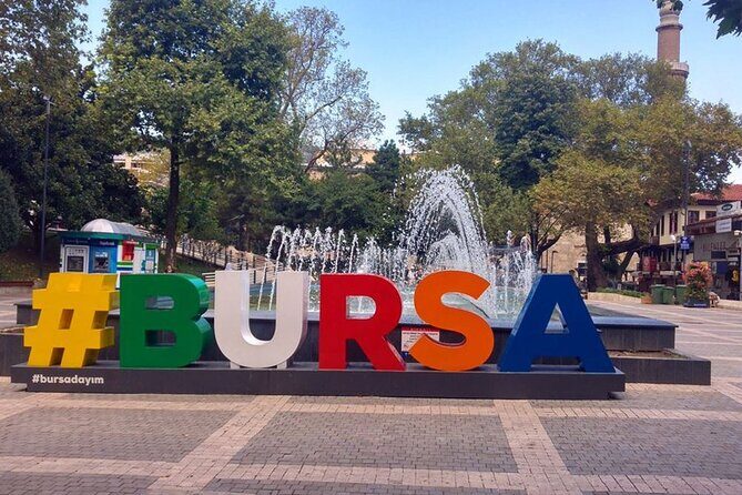 Bursa Full-Day Tour From Istanbul With Cable Car - What Travelers Are Saying