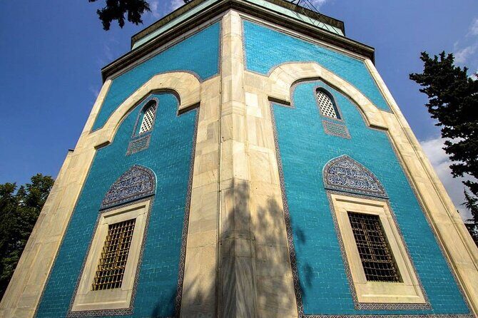 Bursa Uluda Mountain Tour From Istanbul w/Lunch & Hotel Transfer - Who Should Consider This Tour?