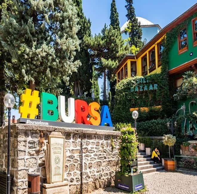 Bursa Uludag Tour from Istanbul - with Lunch & Cable Car - Practical Insights: What to Expect