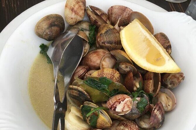 Buy, Cook & Taste-Gastronomic Tour North Portugal - The Authenticity and Value of the Tour