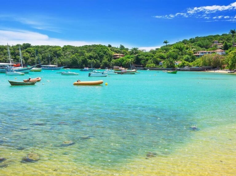Búzios Nautical Excursion - Why This Tour Offers Great Value