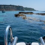 By boat between the sea and the most beautiful beaches! Capo Vaticano - Tropea - Briatico - The Snorkeling Experience