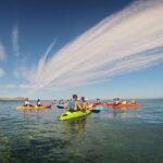 Cabo de Gata Active. Guided kayak and snorkel route through coves of the Natural Park - Final Thoughts