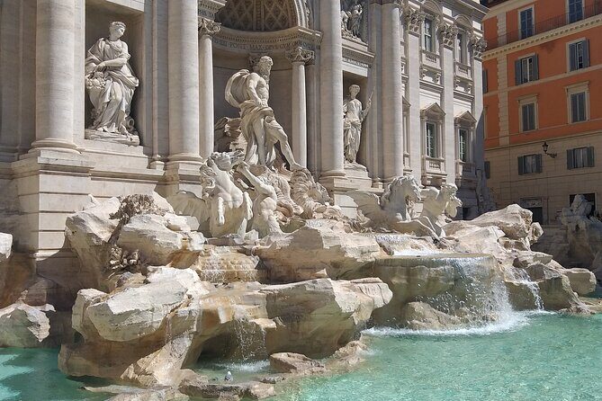 Cabs from Rome city and Airports - An Efficient and Customer-Focused Transfer Service in Rome