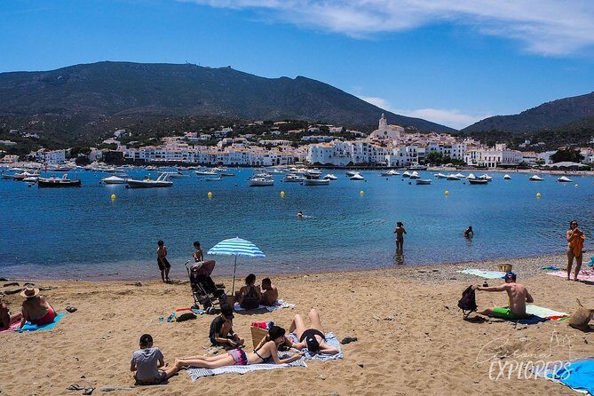 Cadaqués & Dalí House-Museum day trip from Girona (tickets included) - Who Should Take This Tour?