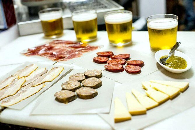 Cadiz: 3-Hour Tapas Tour - Final Thoughts