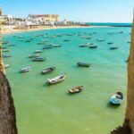 Cadiz: City Walk with Audio Guide in 7 Languages on your Phone - Practical Aspects and Value