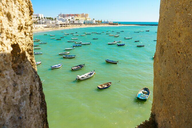 Cadiz: City Walk with Audio Guide in 7 Languages on your Phone - Practical Aspects and Value