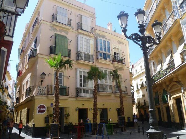 Cadiz Private Tour - Authentic Experiences and What Travelers Loved