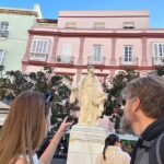 Cadiz Self Guided Sherlock Holmes Murder Mystery Game - Practical tips for a smooth experience