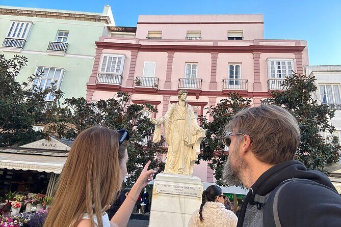 Cadiz Self Guided Sherlock Holmes Murder Mystery Game - Practical tips for a smooth experience