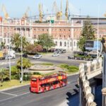 Cadiz Shore Excursion: City Sightseeing Cadiz Hop-On Hop-Off Bus Tour - Value for Money
