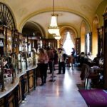 Café Wandering: An Excursion through Budapests Belle Epoque - What You Can Expect from the Tour