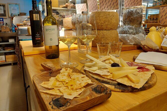 Cagliari: A Full Meal Sardinian Food Tour with Do Eat Better - Why Travelers Rave About This Experience
