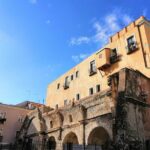 Cagliari: cultural walking tour, food and wine tasting experience - The Guide and Atmosphere