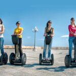 Cagliari Segway Tour - Authentic Insights from Travelers