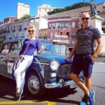 Cagliari Vintage Tour - The Sum Up