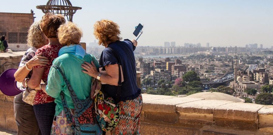 Cairo: Salah El Din Citadel and Old Cairo Bazar Guided Tour - Who Is This Tour Best For?