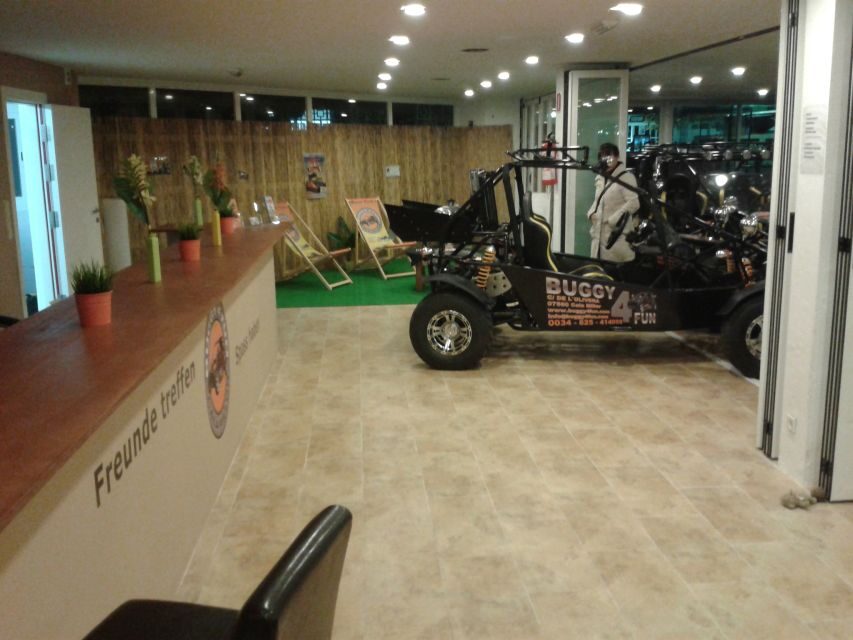 Cala Millor/Sa Coma: Guided Buggy Tour - Why Travelers Love This Tour