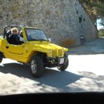 Cala Millor / Sa Coma: Half-Day Mini Jeep Tour - A Day in the Life: Detailed Itinerary Breakdown