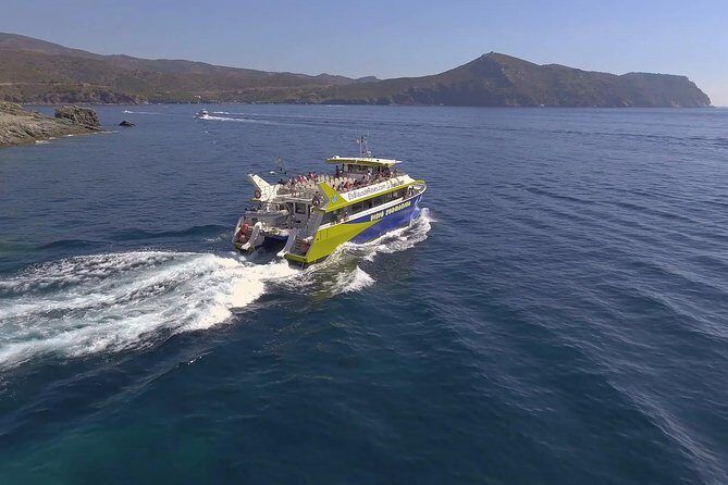 Cala Murtra: Enjoy the beauty of an underwater world - What Travelers Say: Authentic Insights