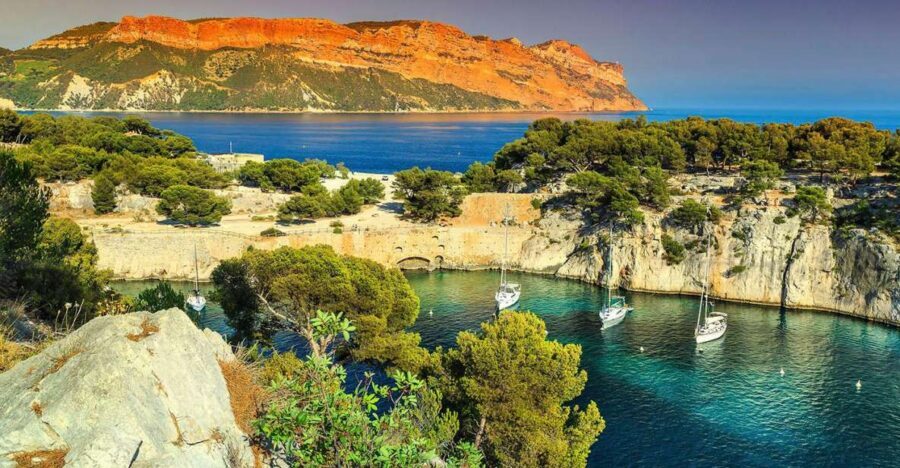 Calanques Of Cassis, the Village and Wine Tasting - Pricing and Value Analysis