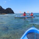 Calheta Kayak Tour - What to Expect on the Water