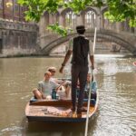 Cambridge | Alumni-Led Walking & Punting Tour w/opt Kings College - Analyzing the Value