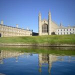Cambridge: Shared Chauffeured Punting Tour - The Sum Up