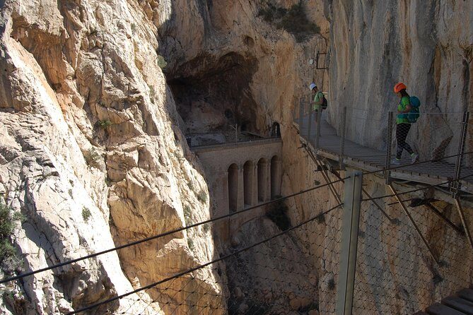 Caminito del Rey Day Trip from Costa del Sol - Final Thoughts