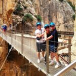 Caminito del Rey group walking tour - Authentic Experiences From Reviewer Insights