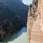 Caminito del Rey Tour from Malaga - Transportation and Guides