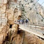 Caminito del Rey with Pickup from Malaga City - Who Will Love This Tour?