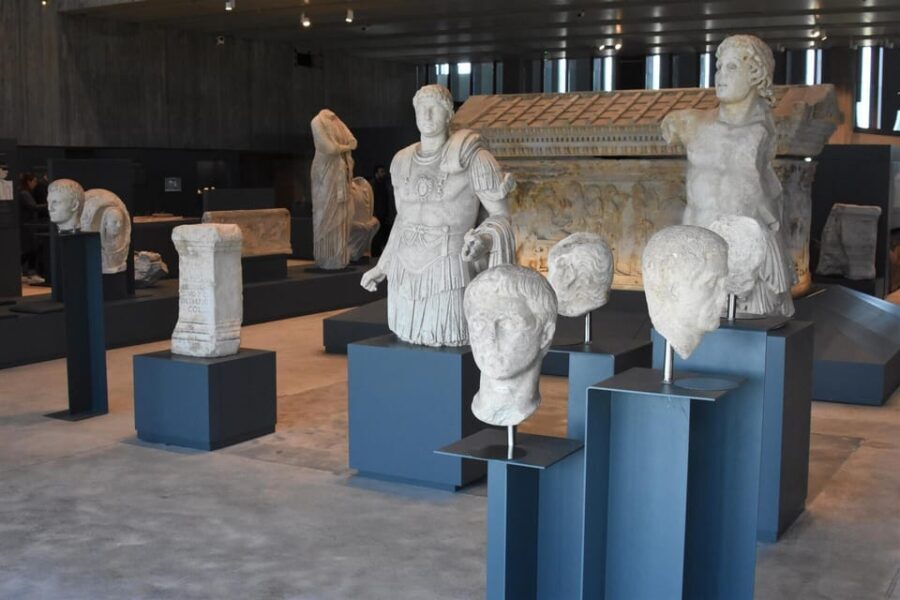 Canakkale: Full-Day Ancient Troy and Museum of Troy Tour - Is This Tour Worth the Price?