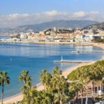 Cannes, Antibes, and St Paul de Vence Full-day from Nice Small-Group Tour - Transportation & Group Size
