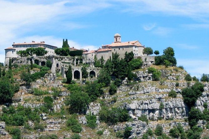 Cannes, Grasse, Gourdon, & Saint-Paul-de-Vence /Day Trip - Authentic Experiences and Practical Tips